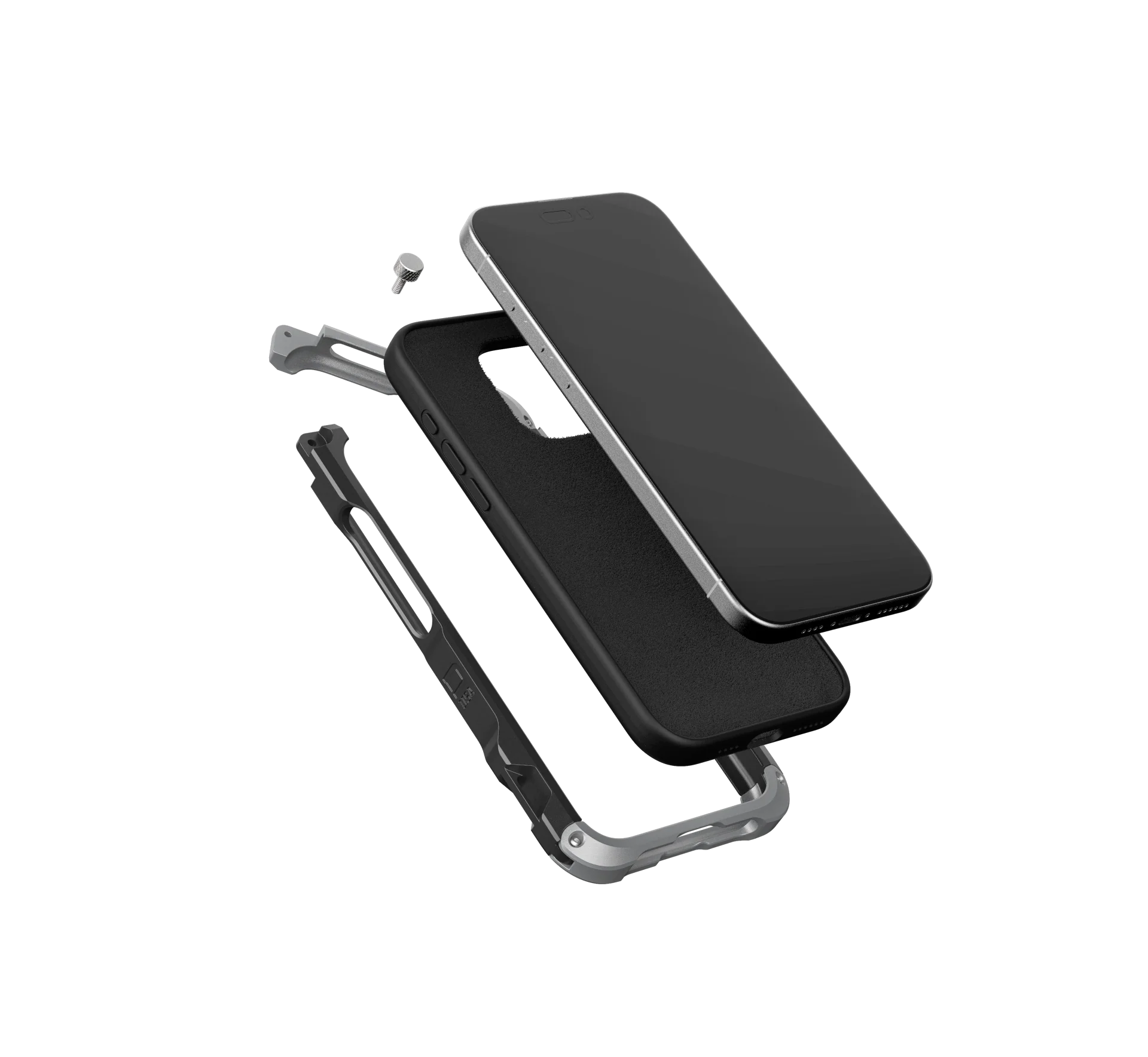 DANGO ADAPT CASE - IPHONE 16 PRO - Image 20