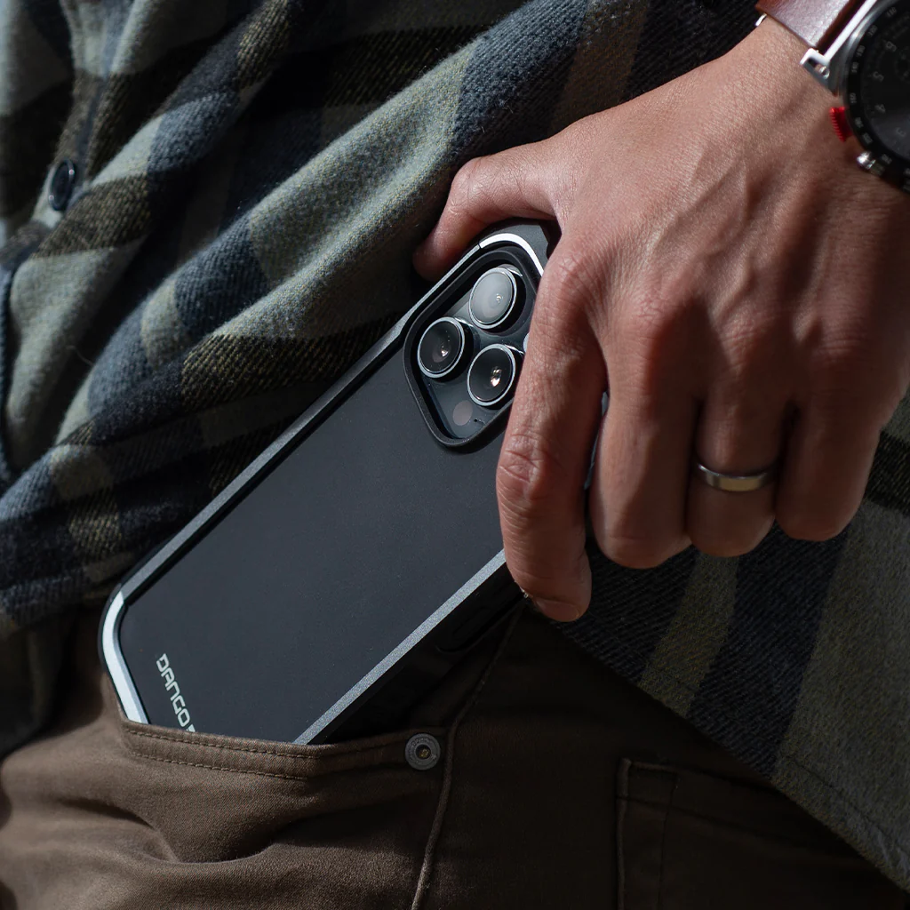 DANGO ADAPT CASE - IPHONE 16 PRO - Image 26