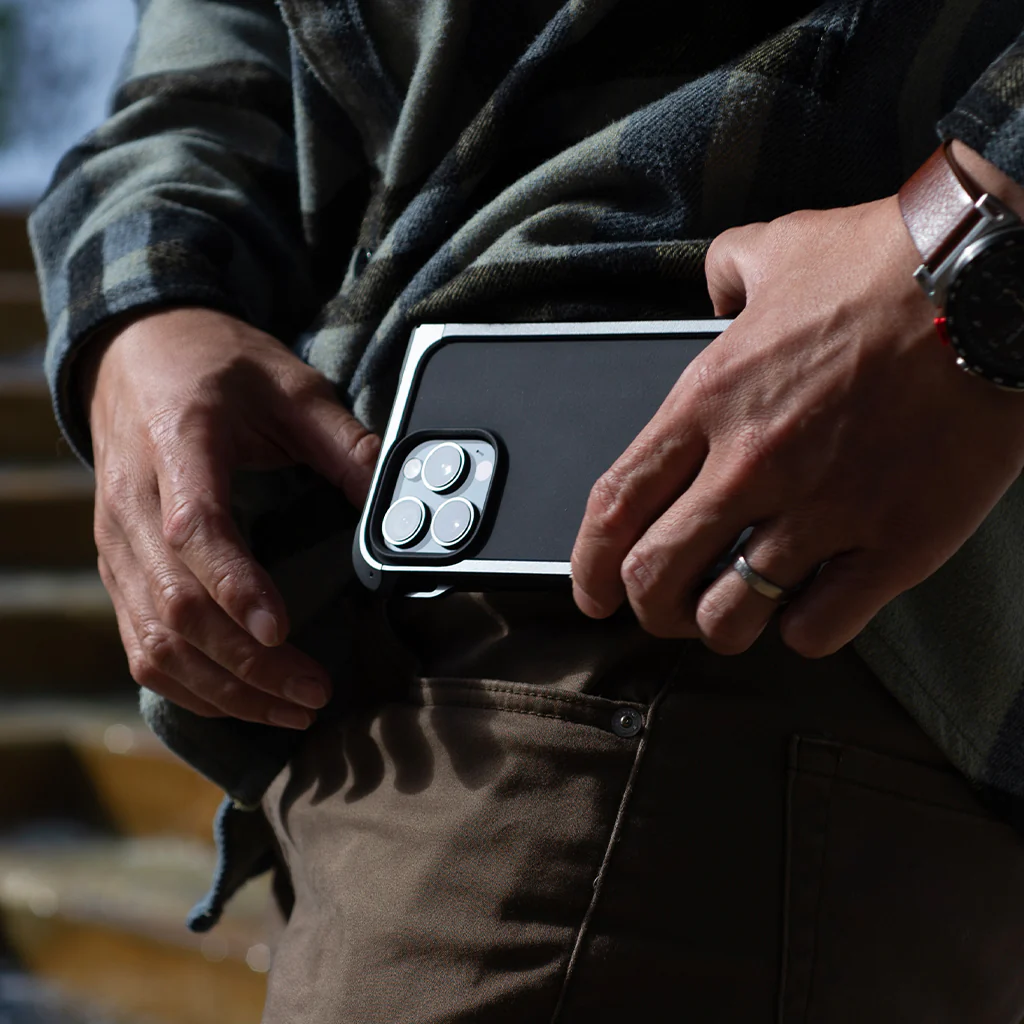 DANGO ADAPT CASE - IPHONE 16 PRO - Image 27