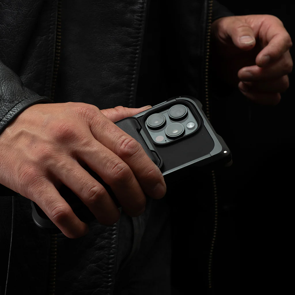 DANGO ADAPT CASE - IPHONE 16 PRO - Image 28