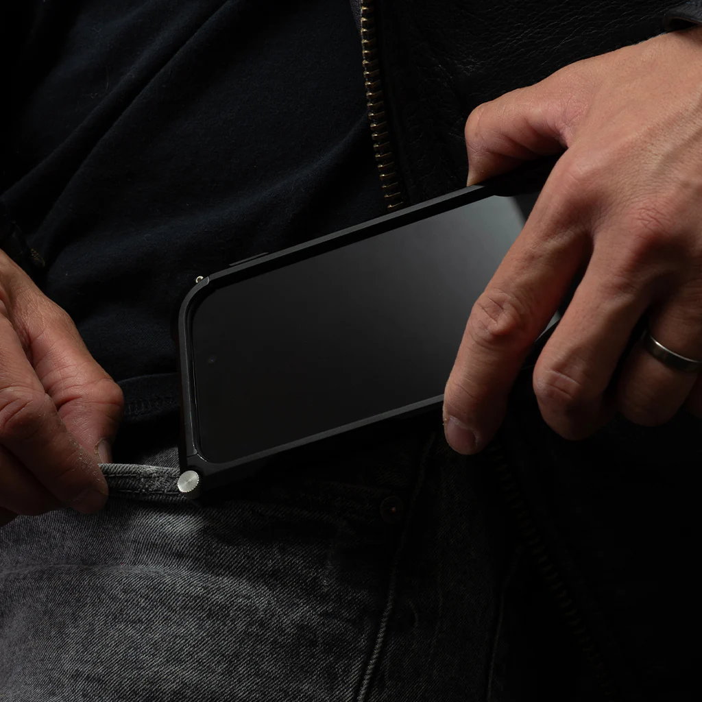 DANGO ADAPT CASE - IPHONE 16 PRO - Image 29