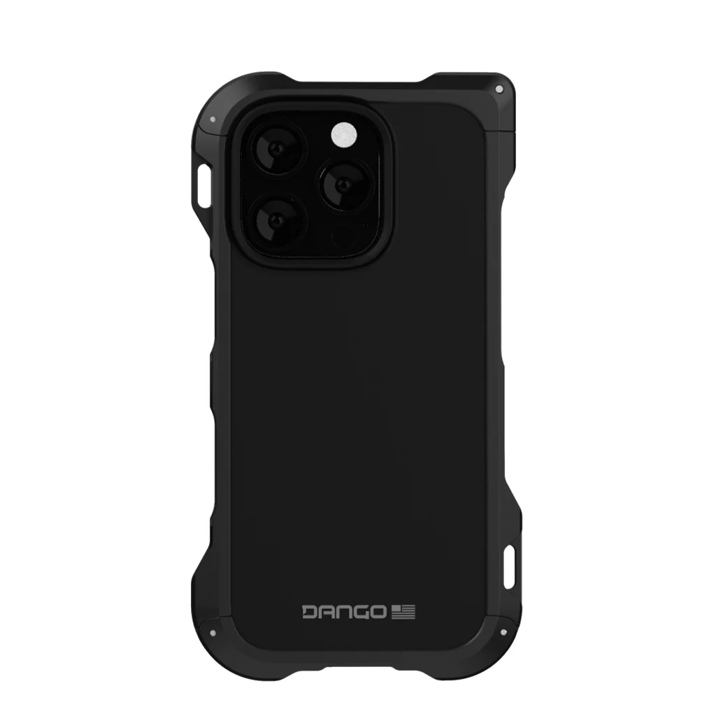 DANGO ADAPT CASE - IPHONE 16 PRO - Image 3