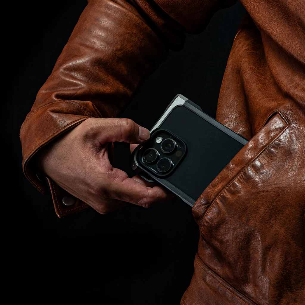 DANGO ADAPT CASE - IPHONE 16 PRO - Image 31