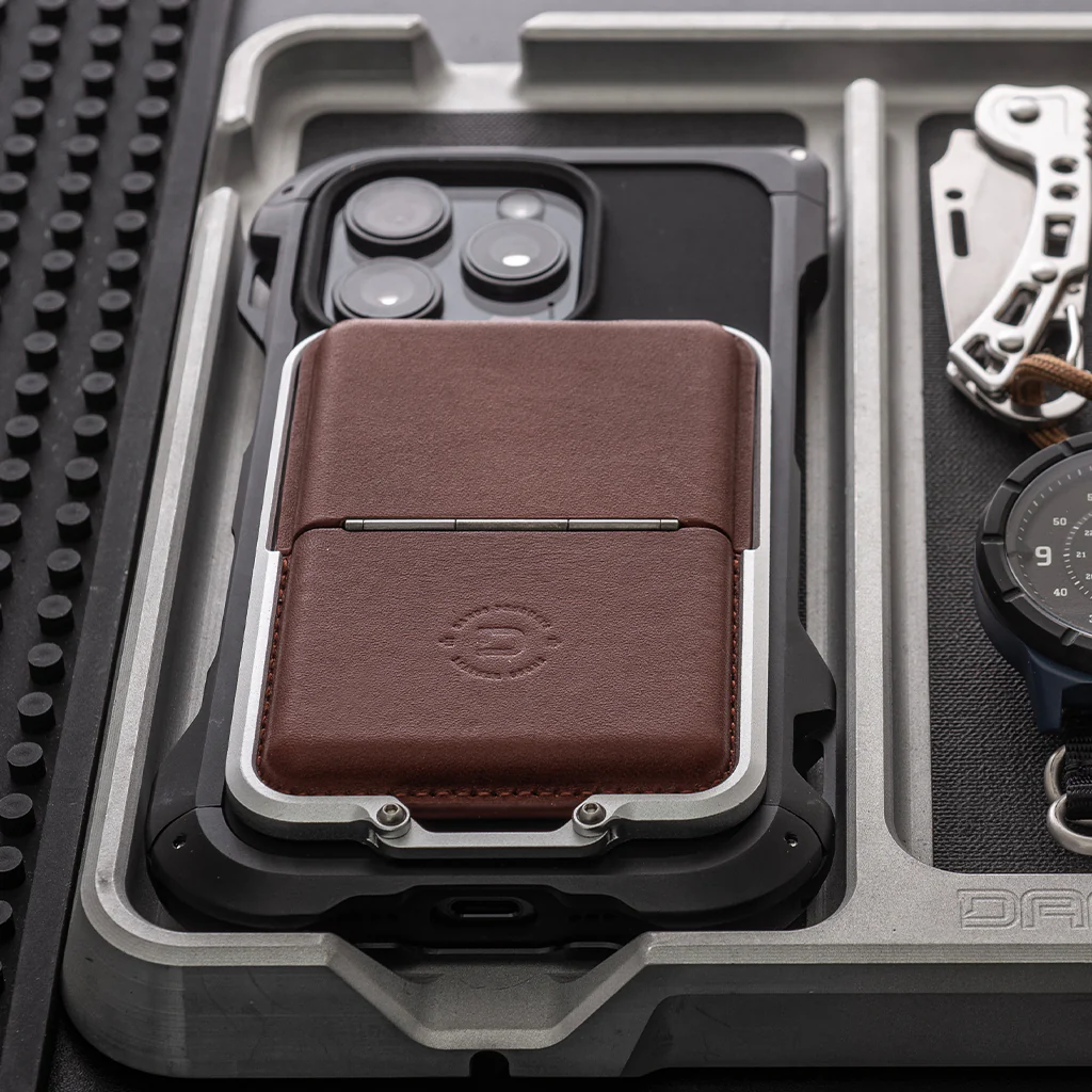 DANGO ADAPT CASE - IPHONE 16 PRO - Image 32