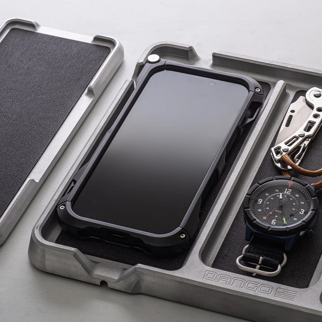 DANGO ADAPT CASE - IPHONE 16 PRO - Image 33