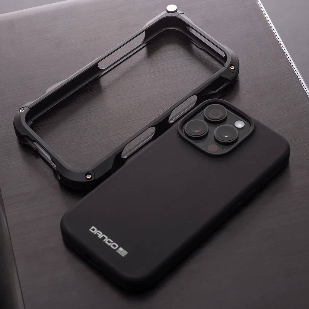 DANGO ADAPT INNER CASE - IPHONE 16 PRO - Image 5