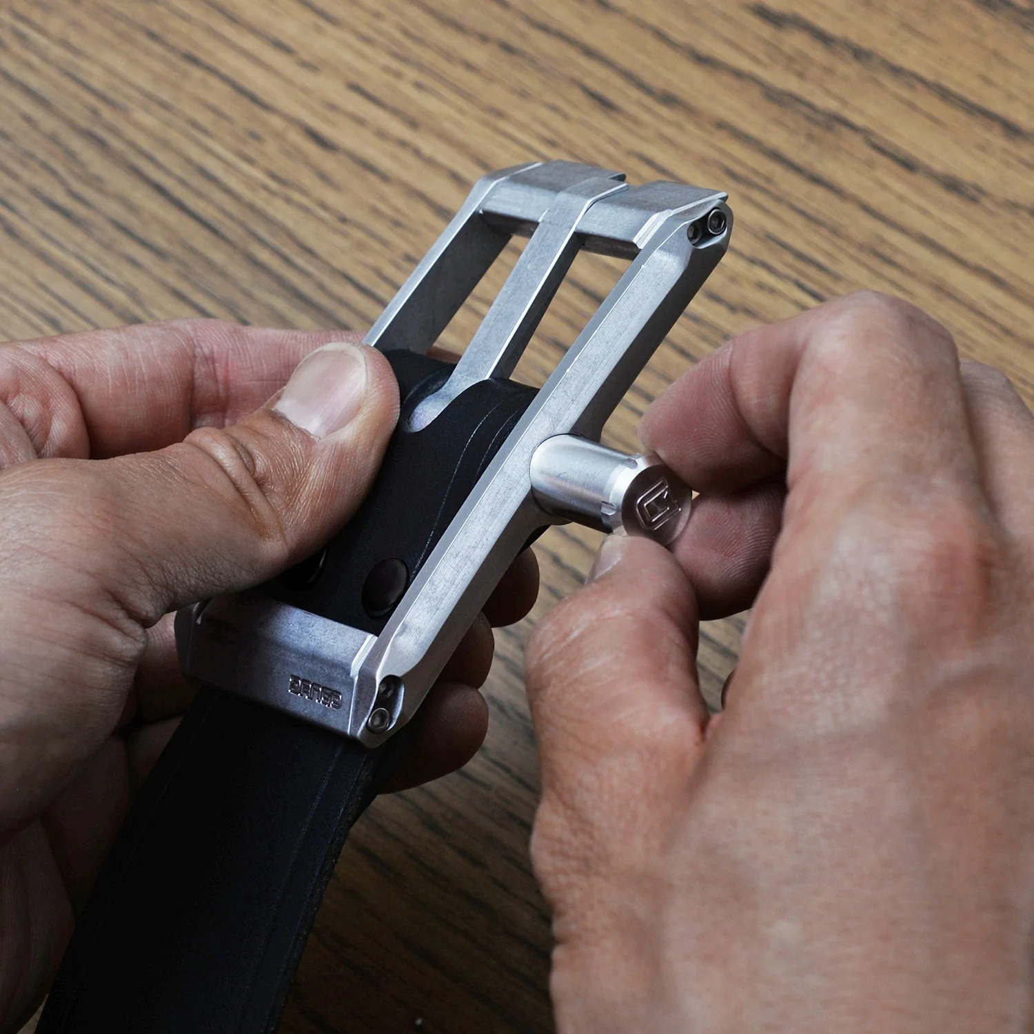 DANGO BELT & BELT FOB BUNDLE - Image 20