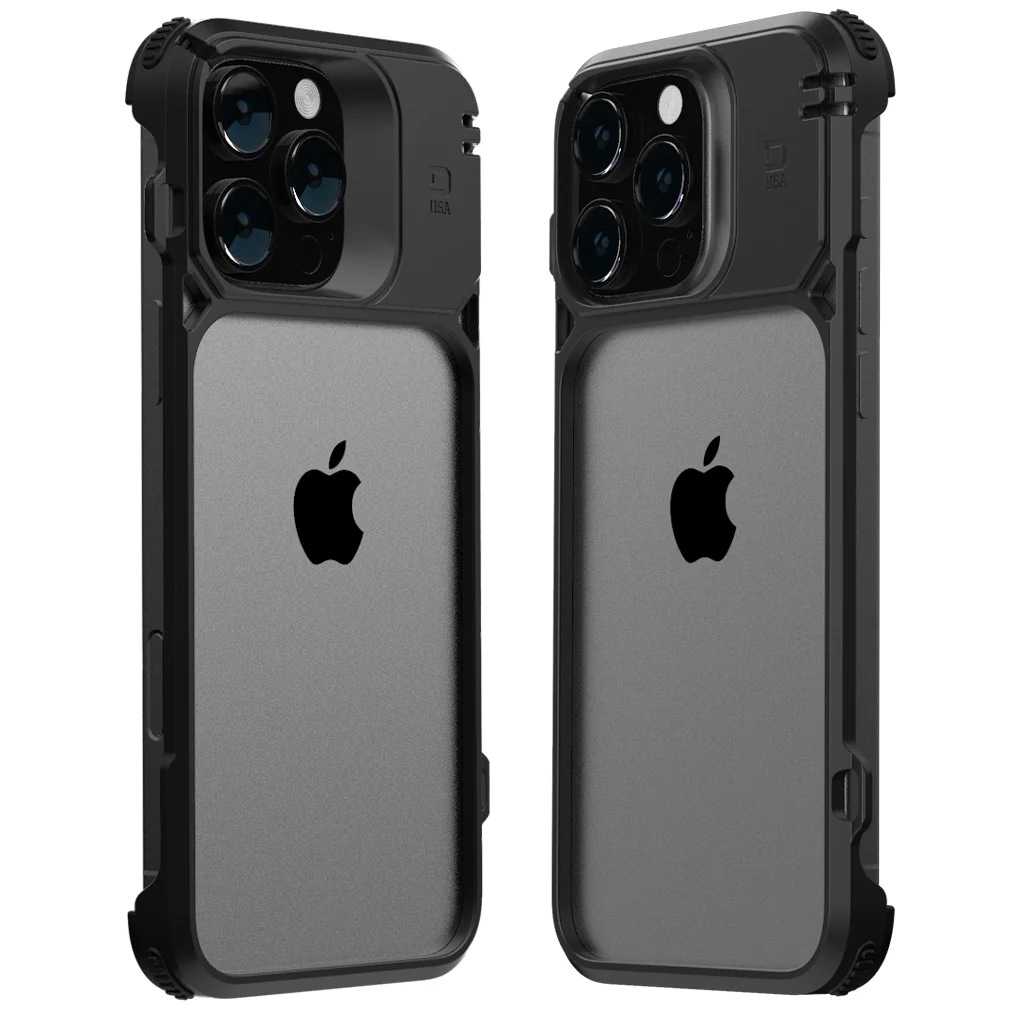 DANGO COVERT CASE FOR IPHONE 15 PRO MAX - Image 12