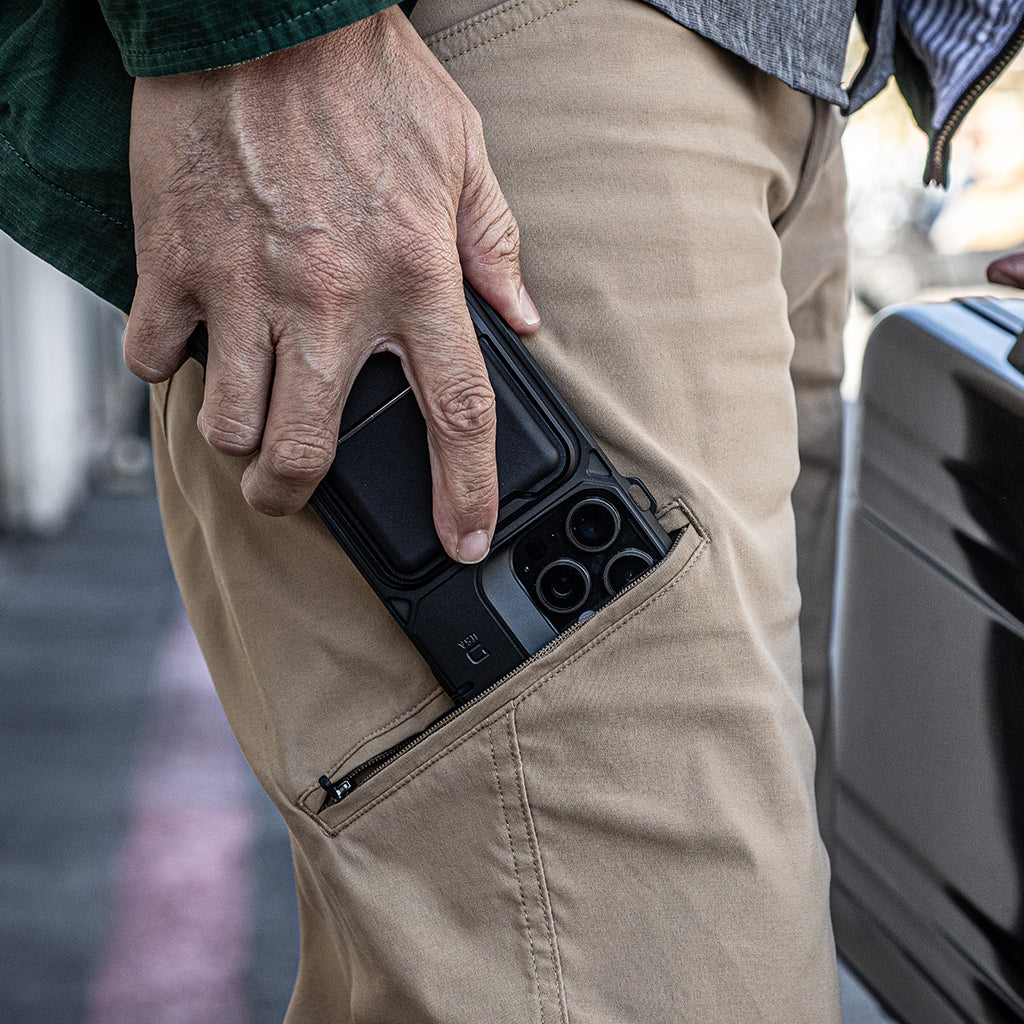 DANGO COVERT CASE FOR IPHONE 15 PRO MAX - Image 14