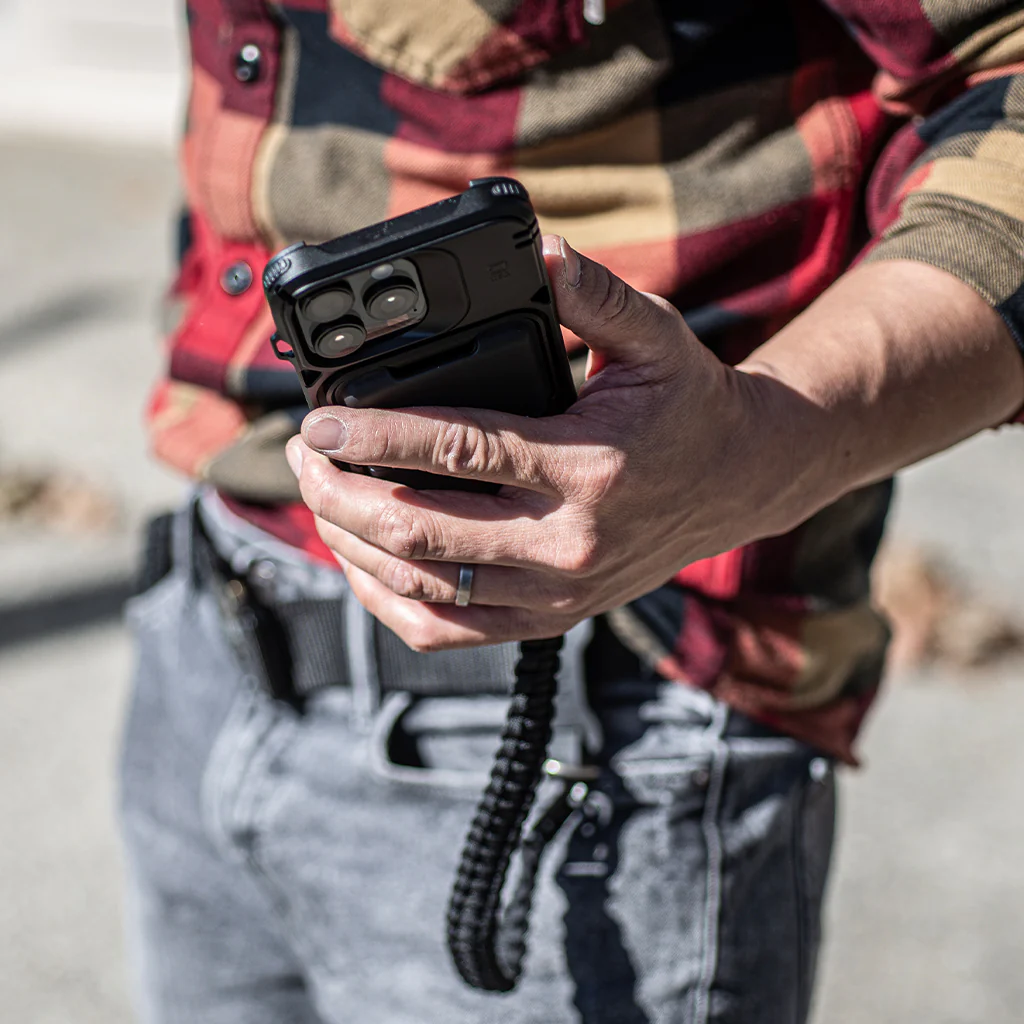 DANGO COVERT CASE FOR IPHONE 15 PRO MAX - Image 18