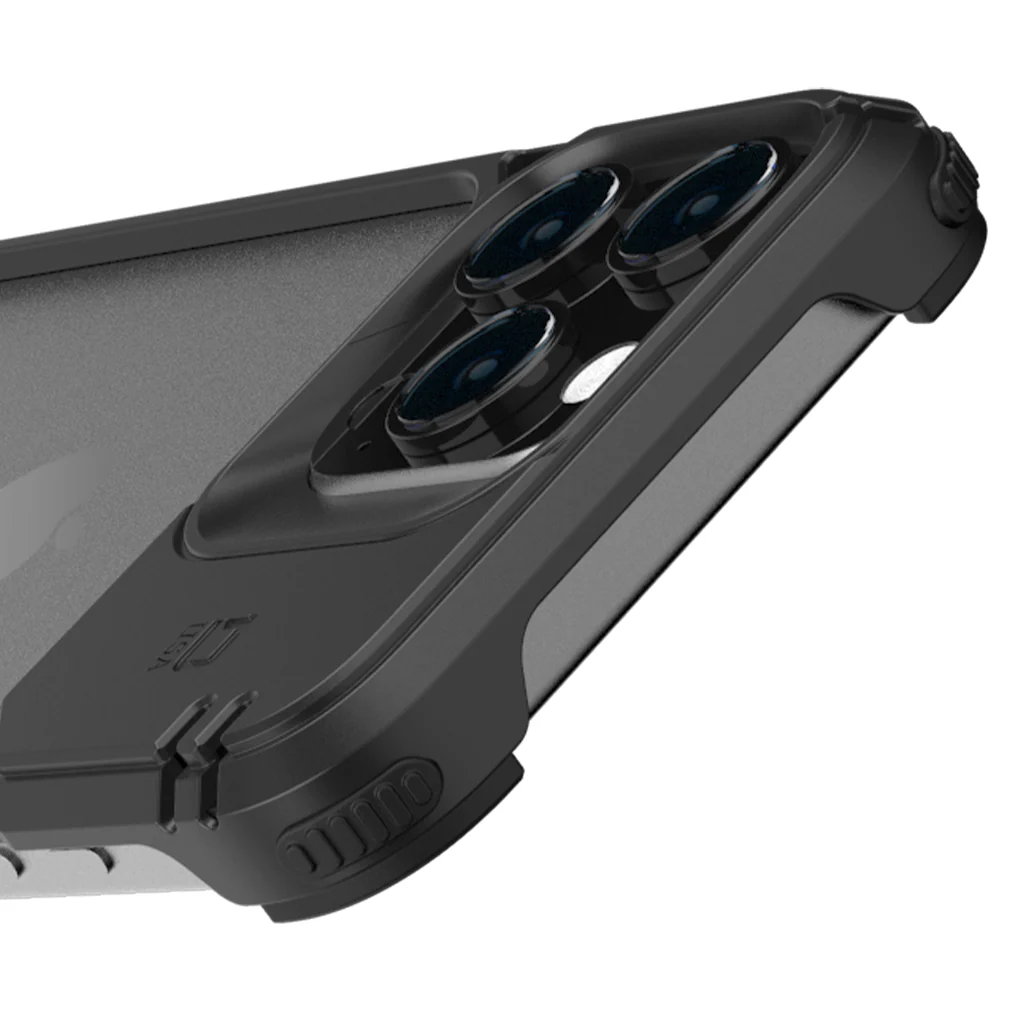 DANGO COVERT CASE FOR IPHONE 15 PRO MAX - Image 5