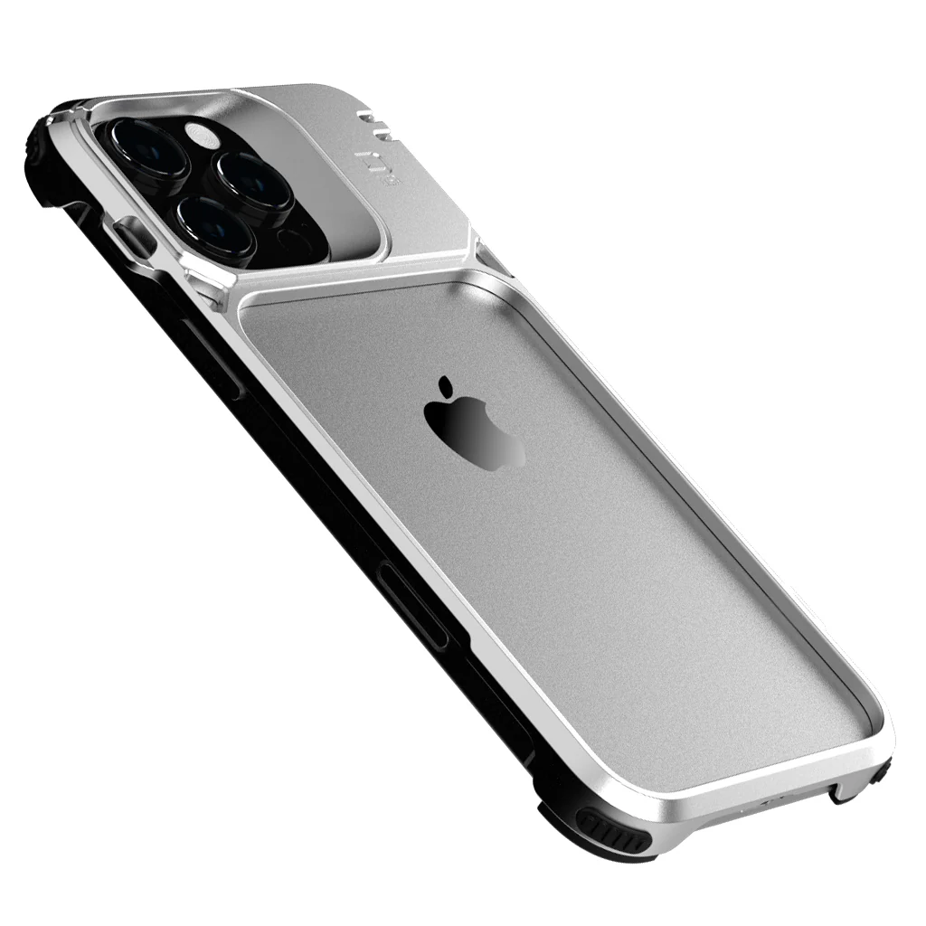 DANGO COVERT CASE FOR IPHONE 15 PRO MAX - Image 7