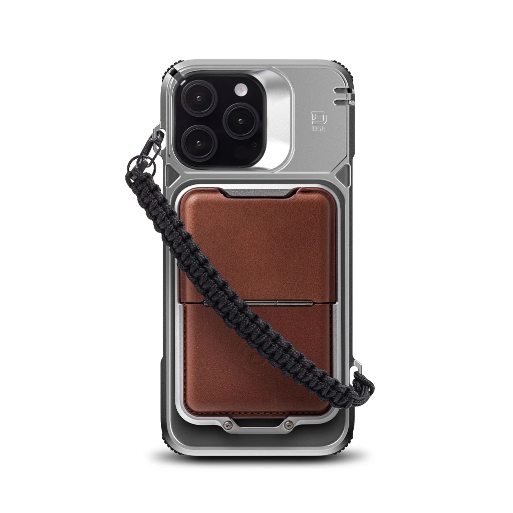 DANGO COVERT CASE FOR IPHONE 16 PRO - Image 14