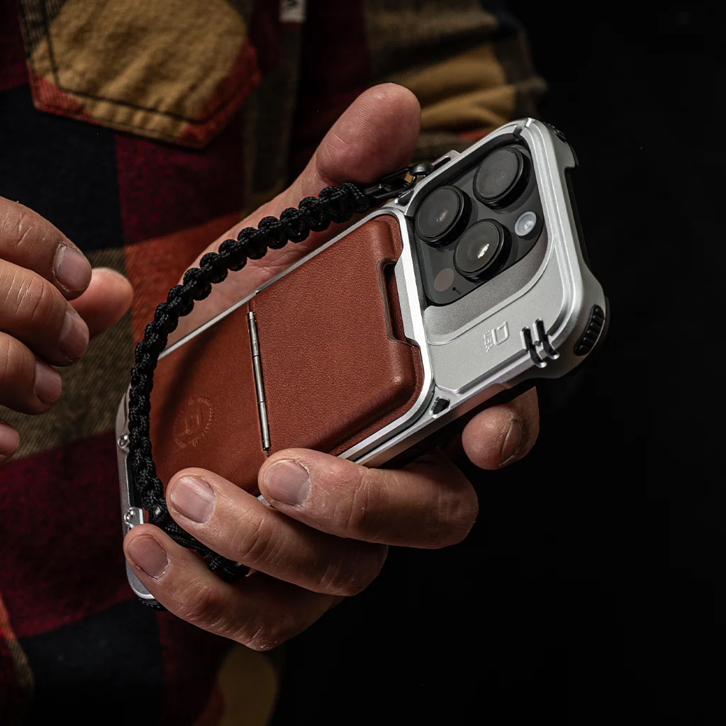 DANGO COVERT CASE FOR IPHONE 16 PRO - Image 20