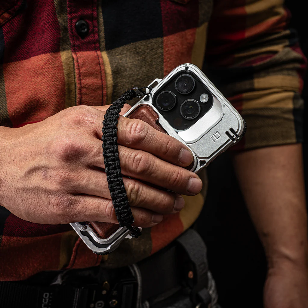 DANGO COVERT CASE FOR IPHONE 16 PRO - Image 21