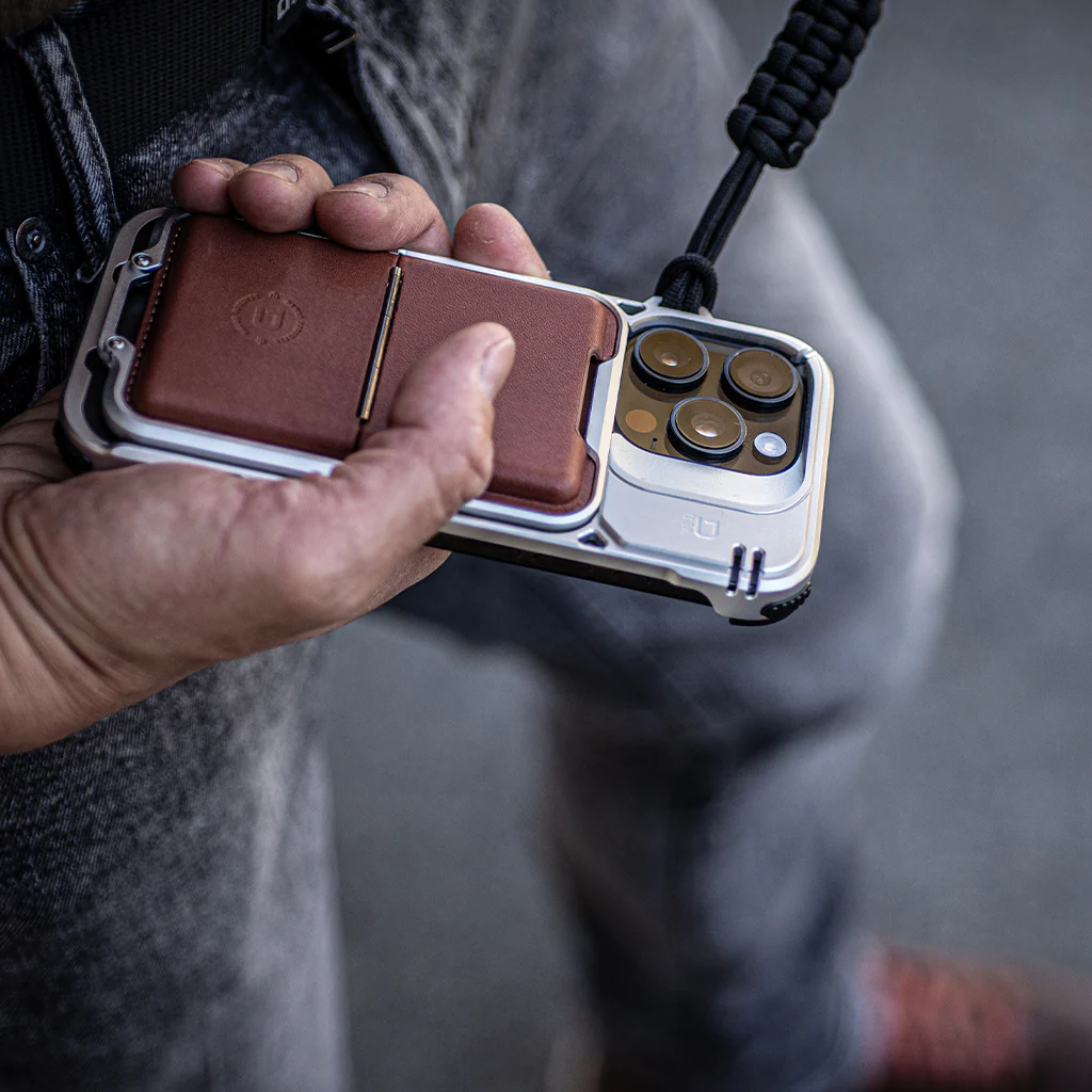 DANGO COVERT CASE FOR IPHONE 16 PRO - Image 22