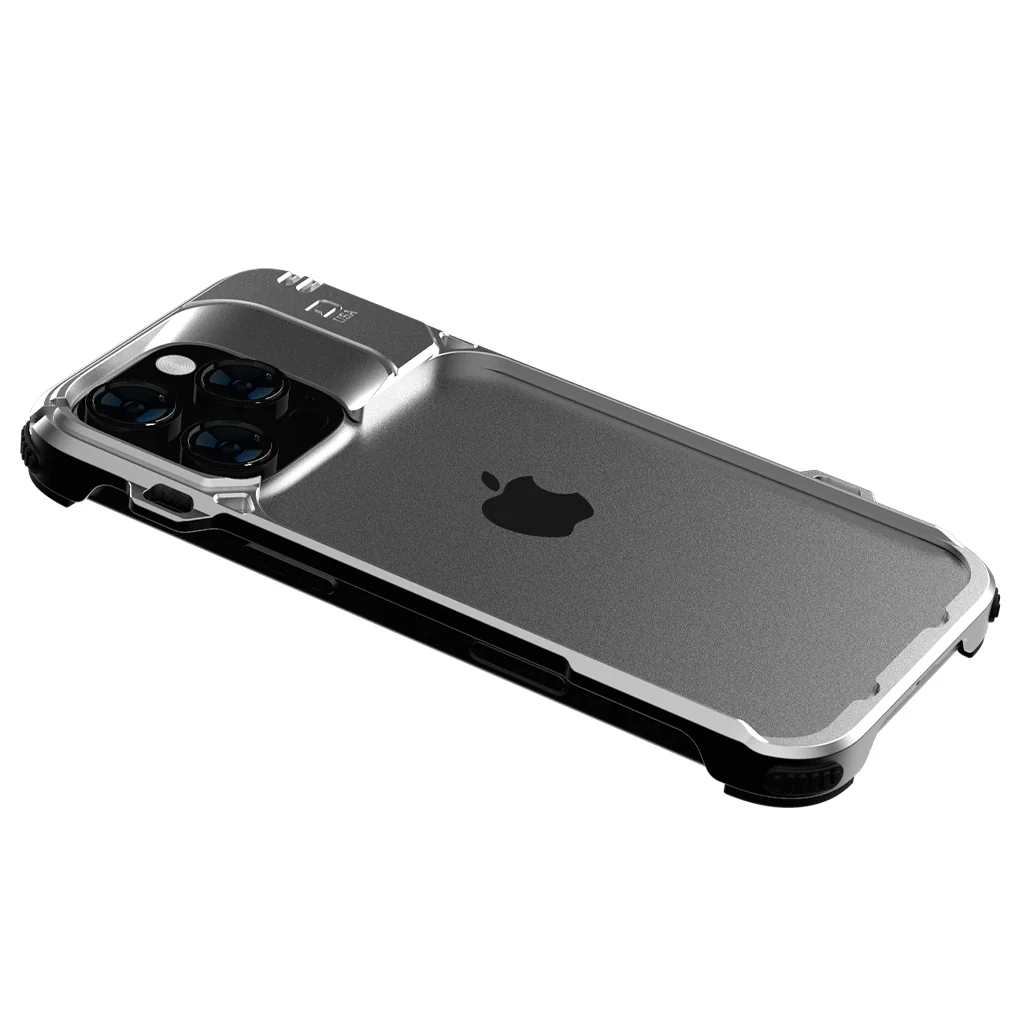 DANGO COVERT CASE FOR IPHONE 16 PRO - Image 5