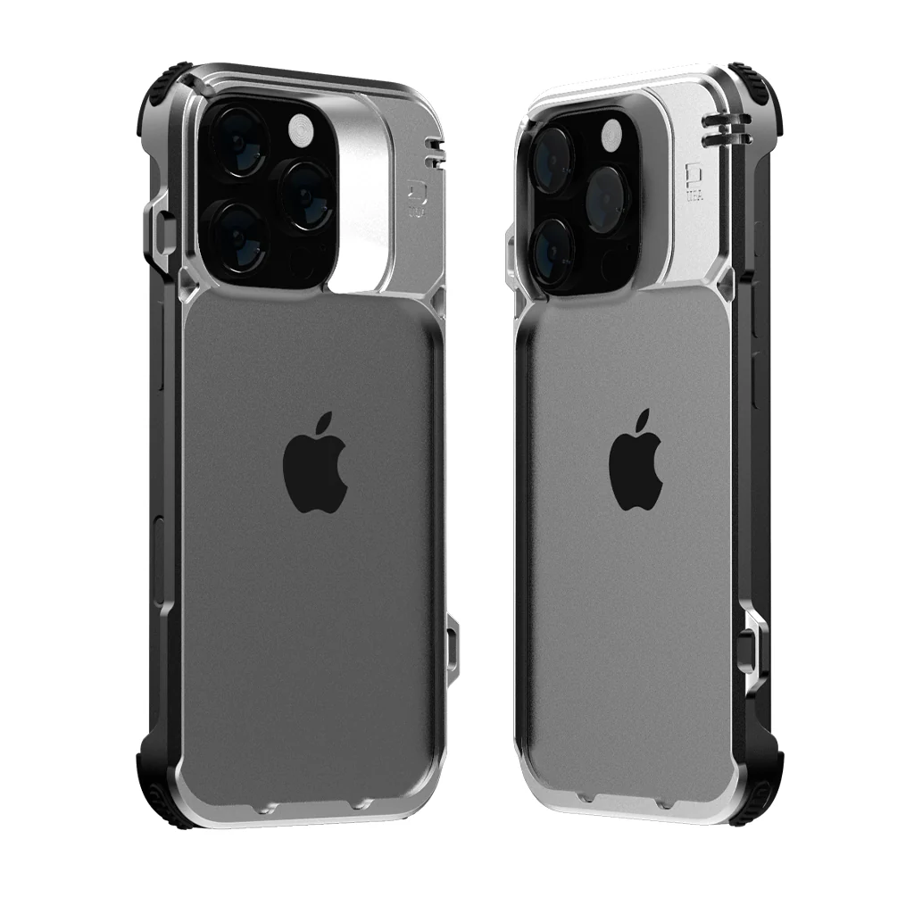 DANGO COVERT CASE FOR IPHONE 16 PRO - Image 7