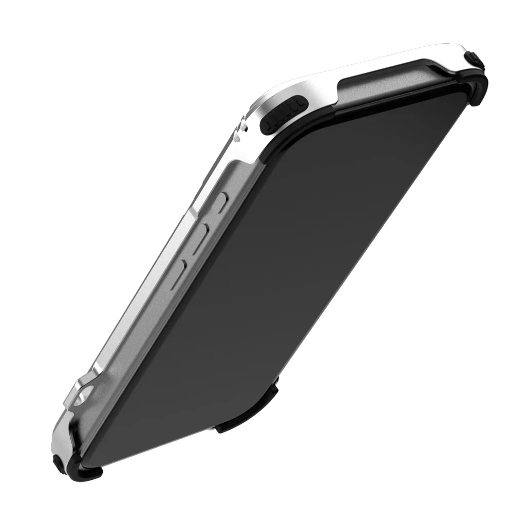 DANGO COVERT CASE FOR IPHONE 16 PRO - Image 8