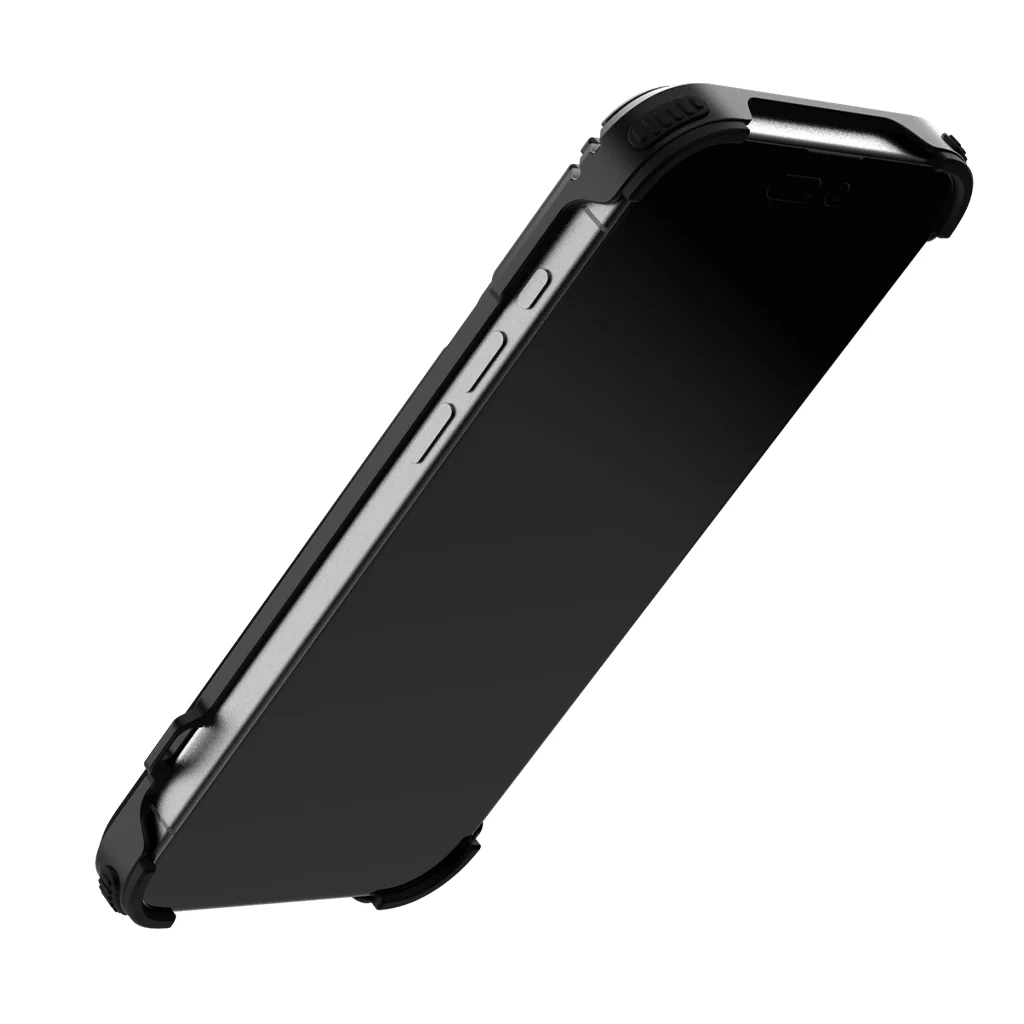 DANGO COVERT CASE FOR IPHONE 16 PRO - Image 9