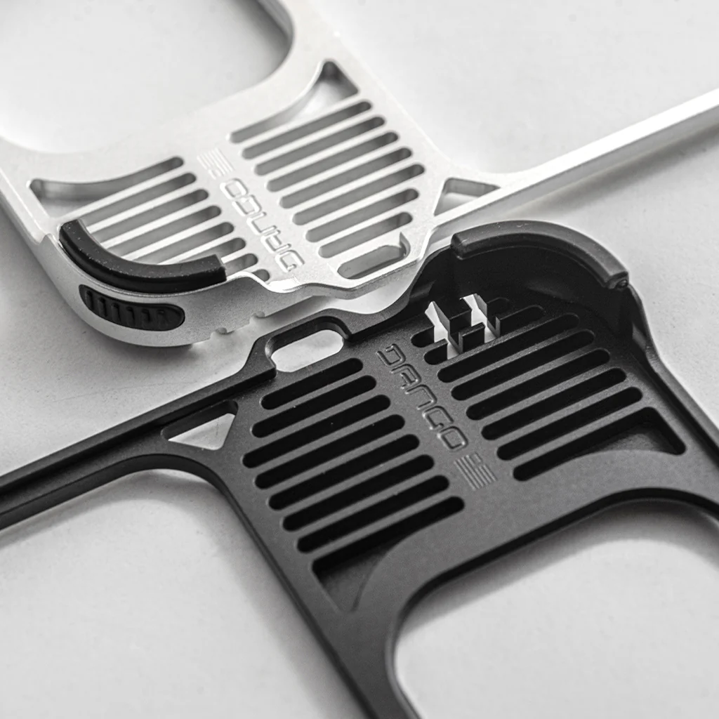 DANGO COVERT CASE FOR IPHONE 15 PRO MAX - Image 13