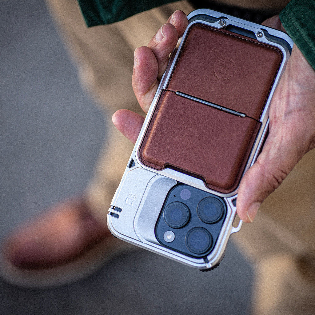 DANGO COVERT CASE FOR IPHONE 16 PRO MAX - Image 16