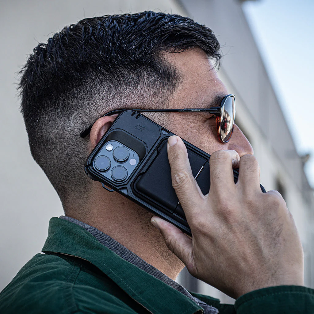 DANGO COVERT CASE FOR IPHONE 16 PRO MAX - Image 17