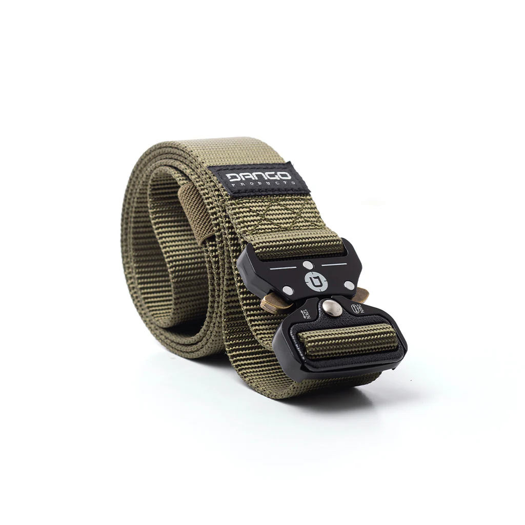 DANGO SPEC-OPS BELT - Image 5