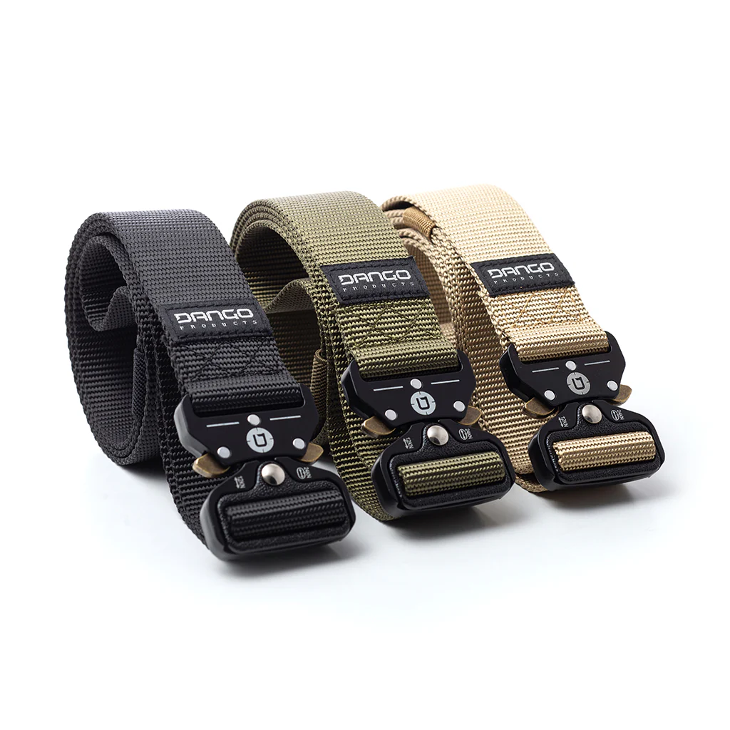 DANGO SPEC-OPS BELT - Image 14