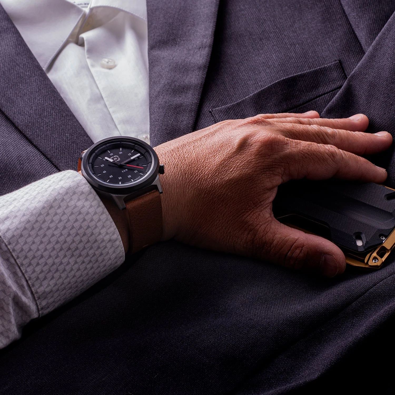 DAPPER WATCH - Image 15