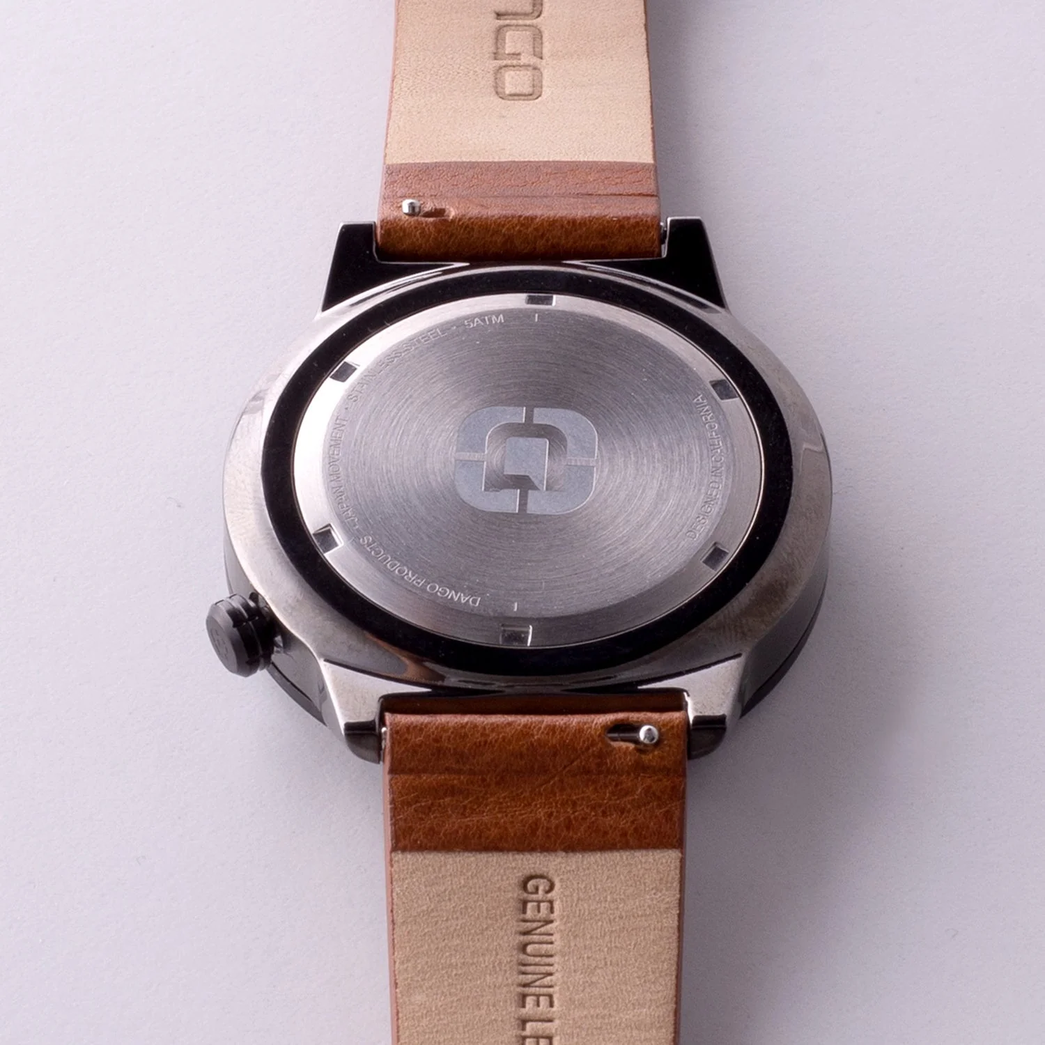DAPPER WATCH - Image 6