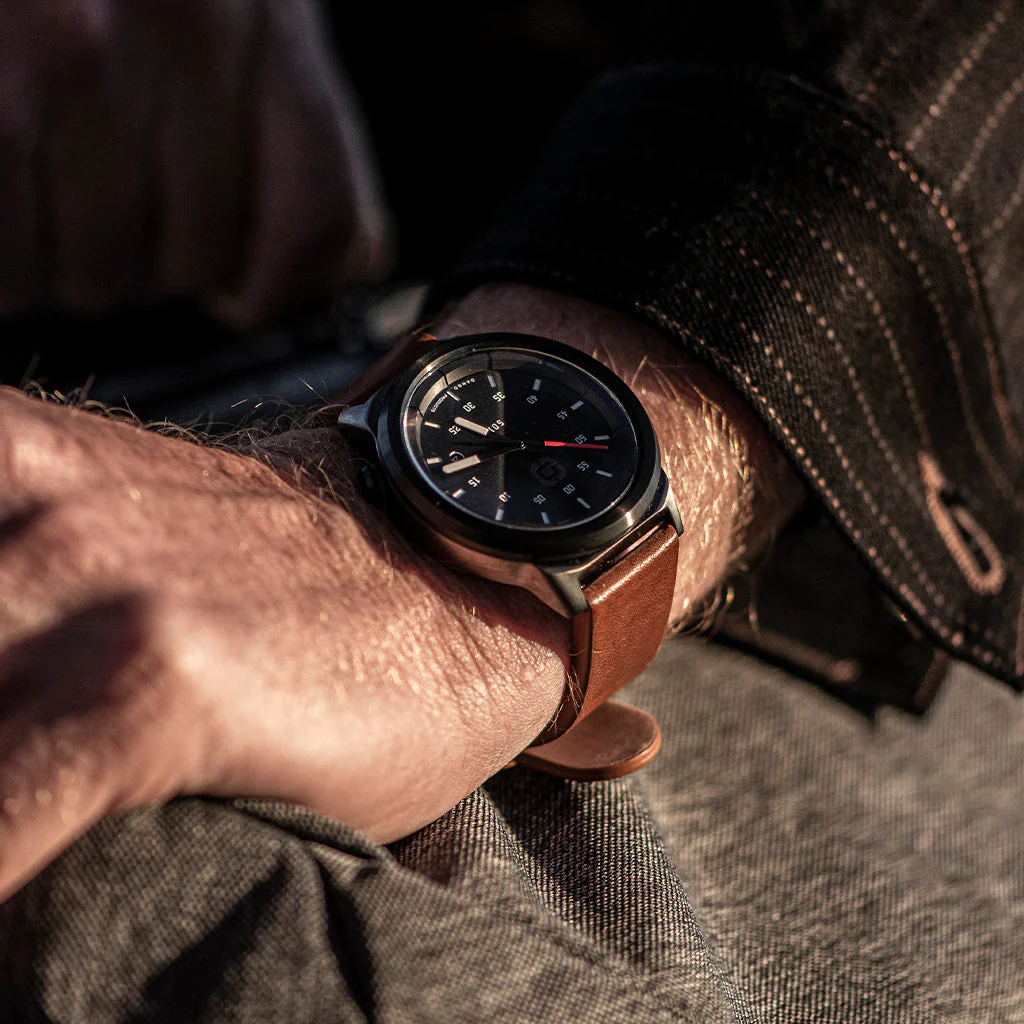 DAPPER WATCH - Image 9