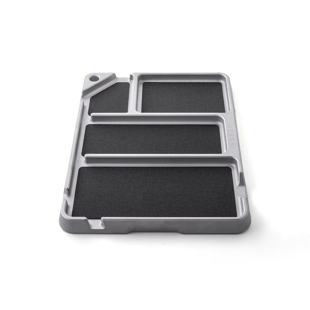 EDC TRAY WITH DTEX PADS - Image 3