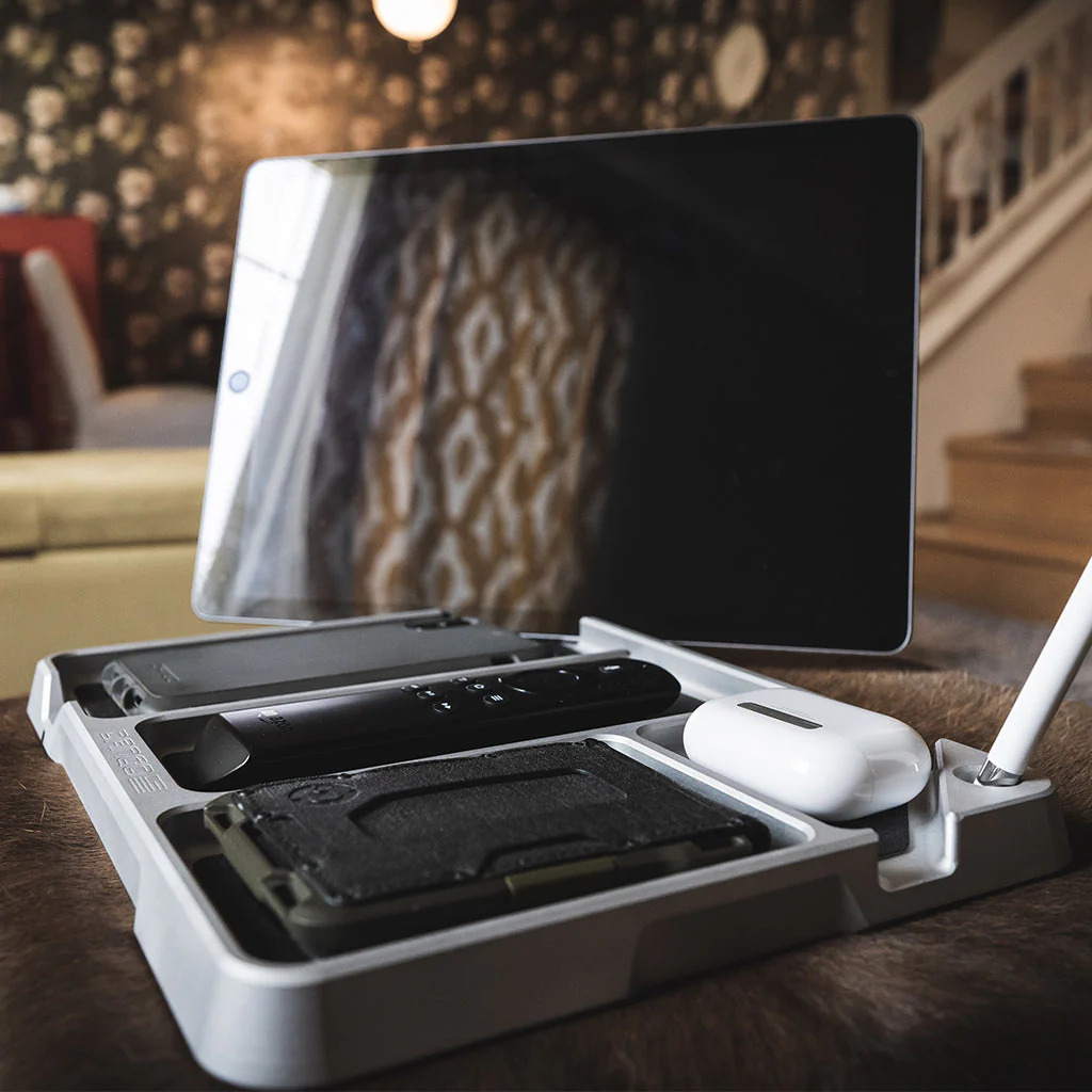 EDC TRAY WITH DTEX PADS - Image 5