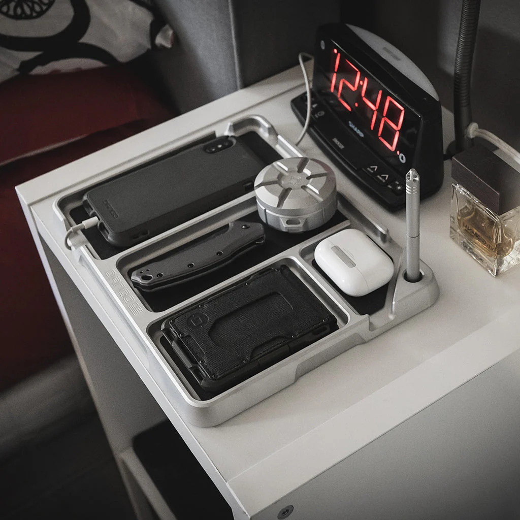 EDC TRAY WITH DTEX PADS - Image 7