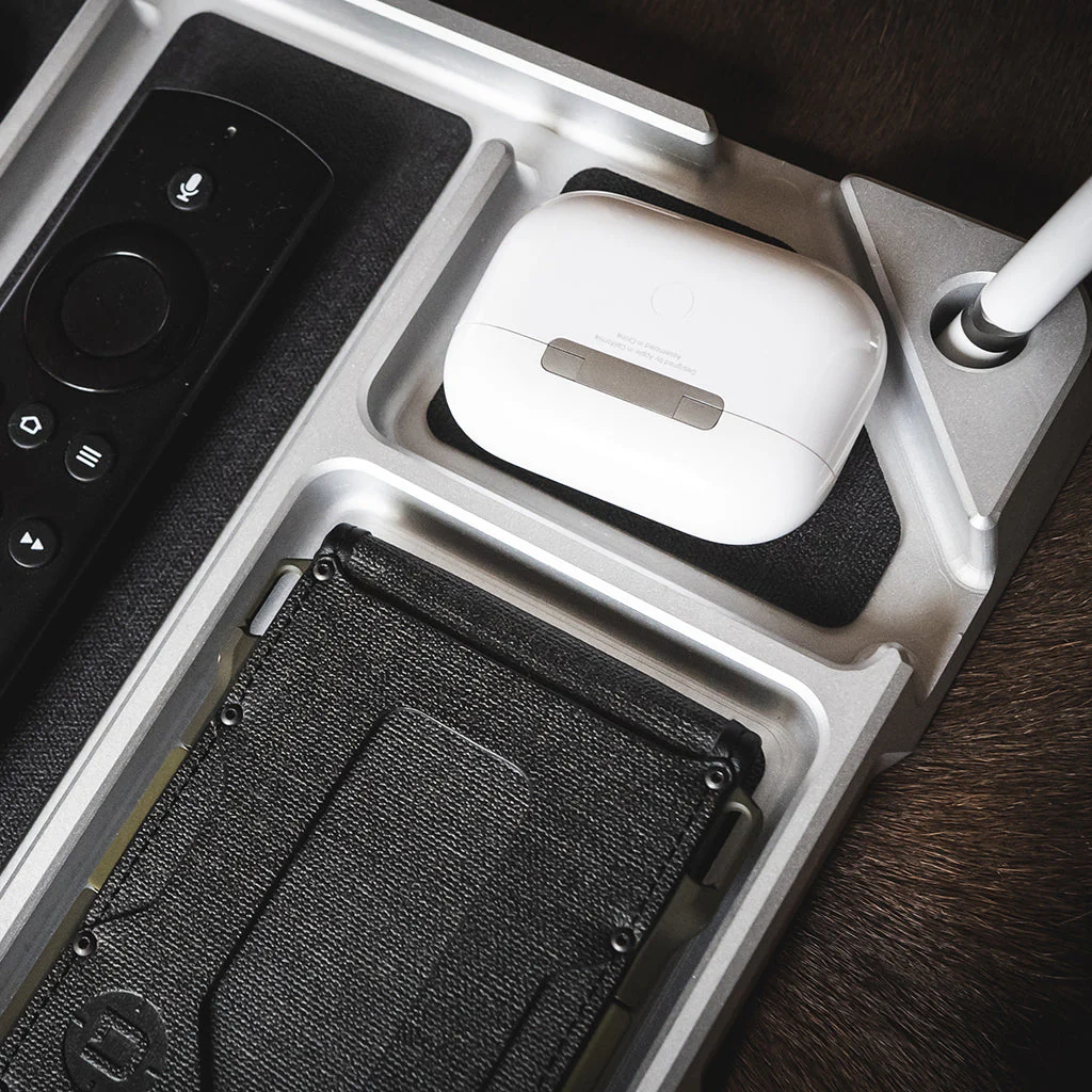 EDC TRAY WITH DTEX PADS - Image 8