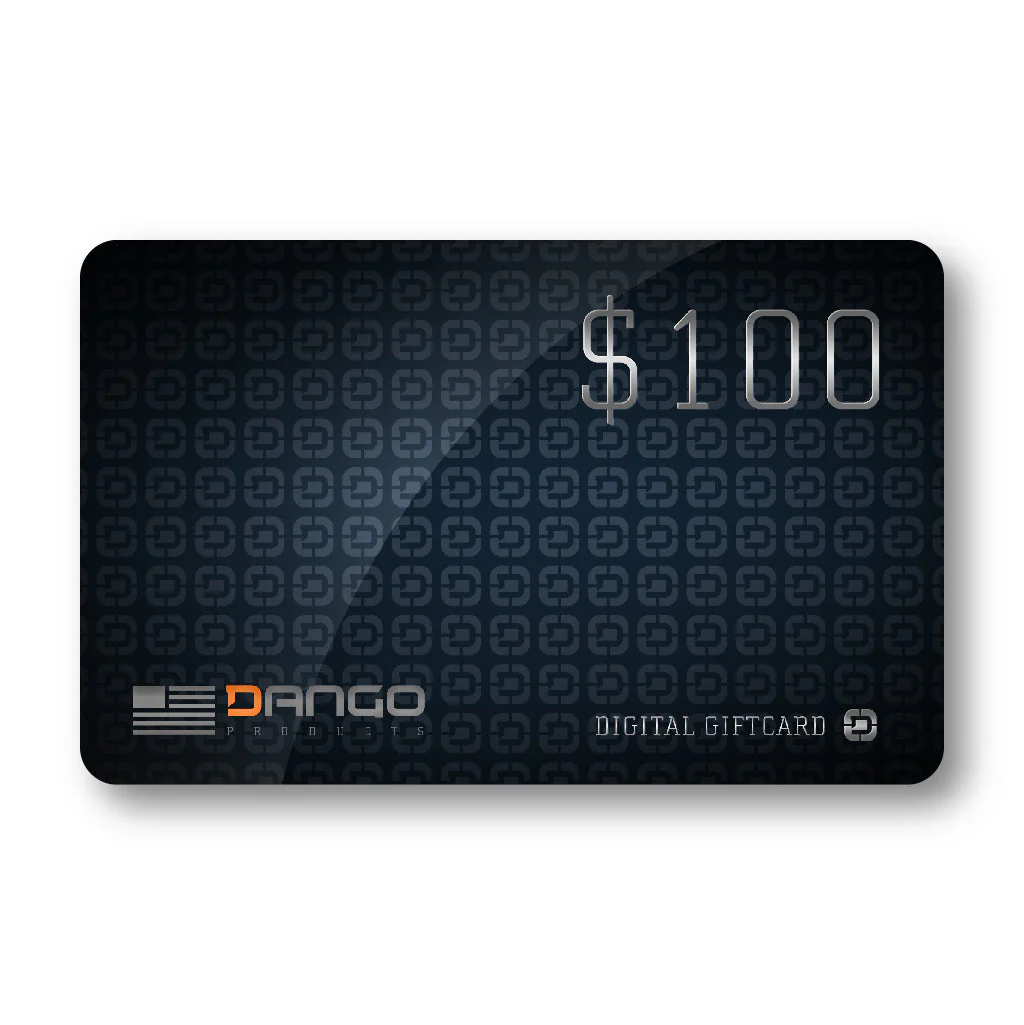 DANGO GIFT CARDS - Image 3
