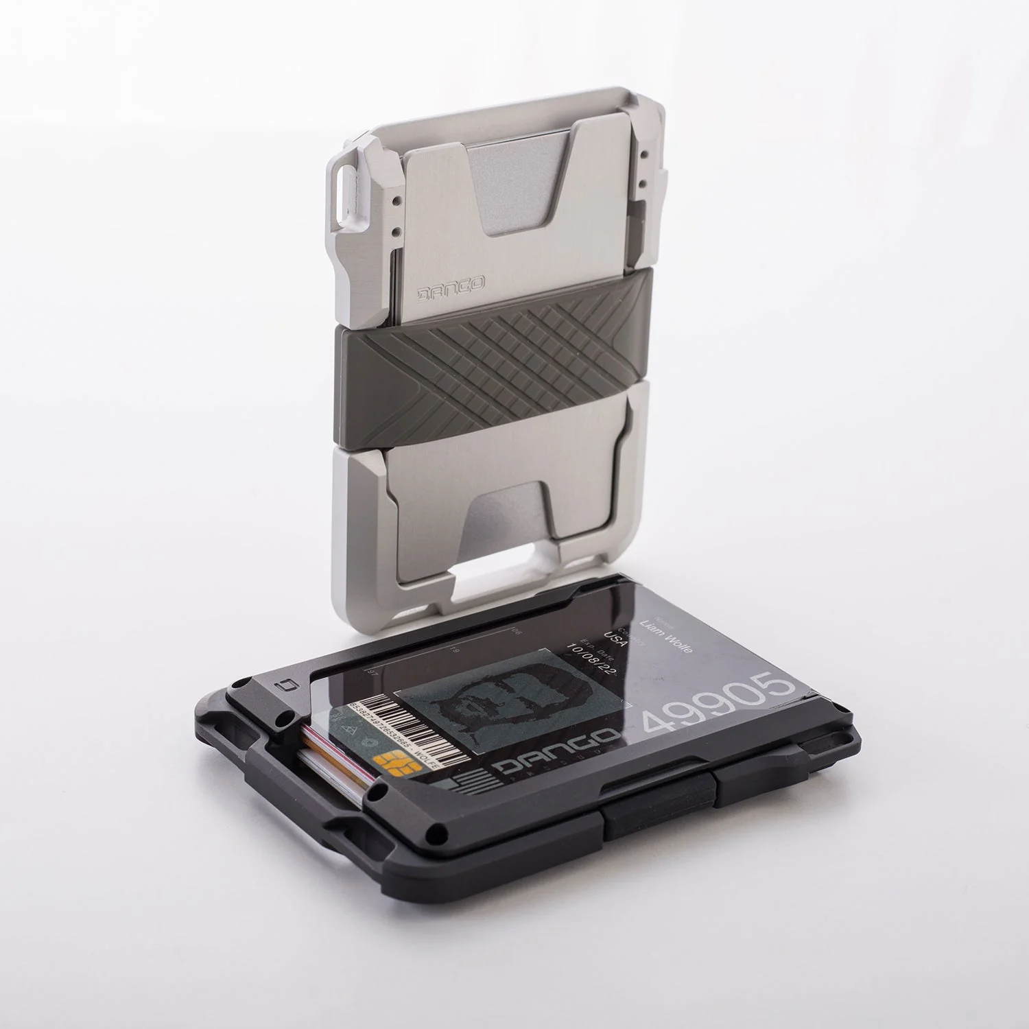 M1 MAVERICK™ RAIL WALLET - Image 19