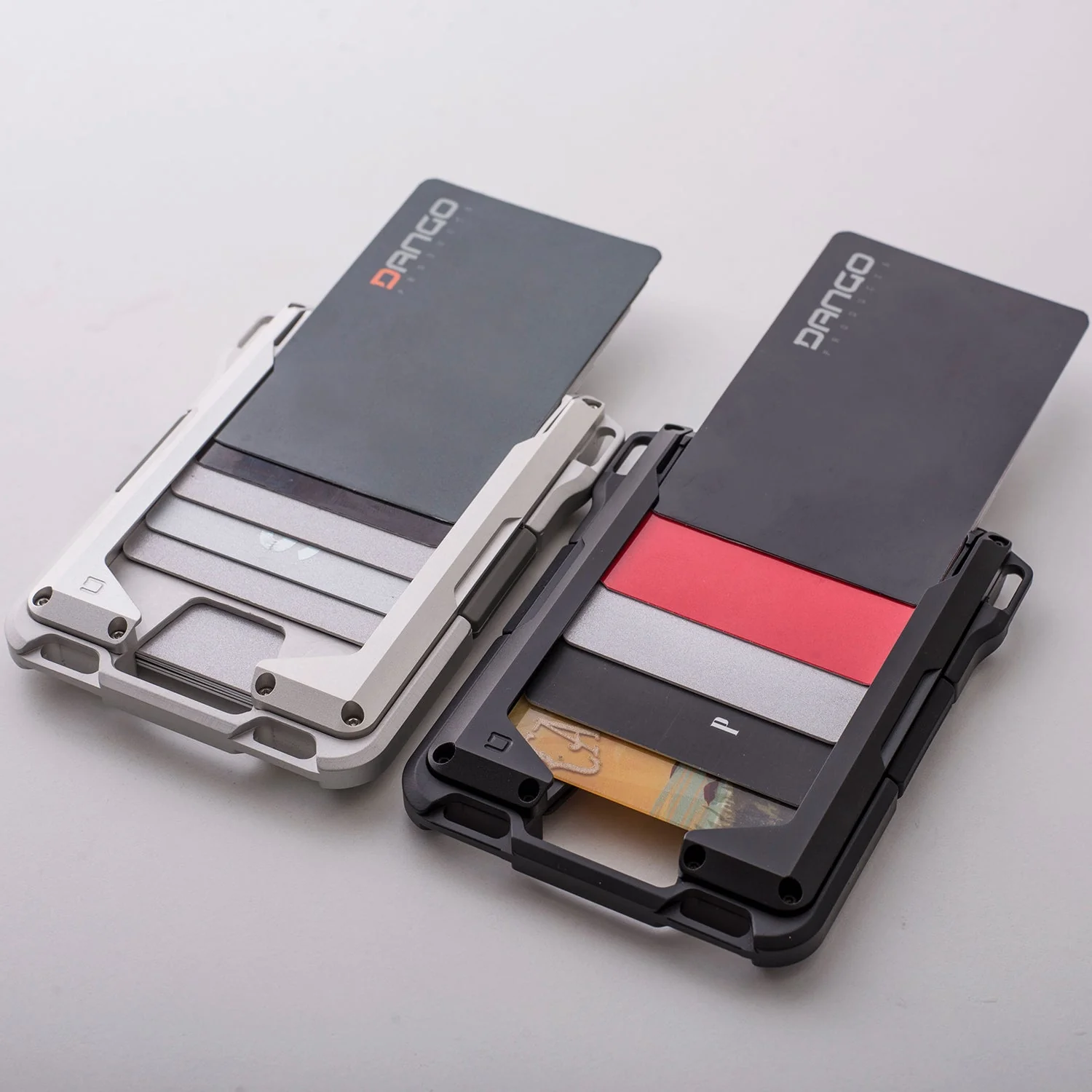 M1 MAVERICK™ RAIL WALLET - Image 20