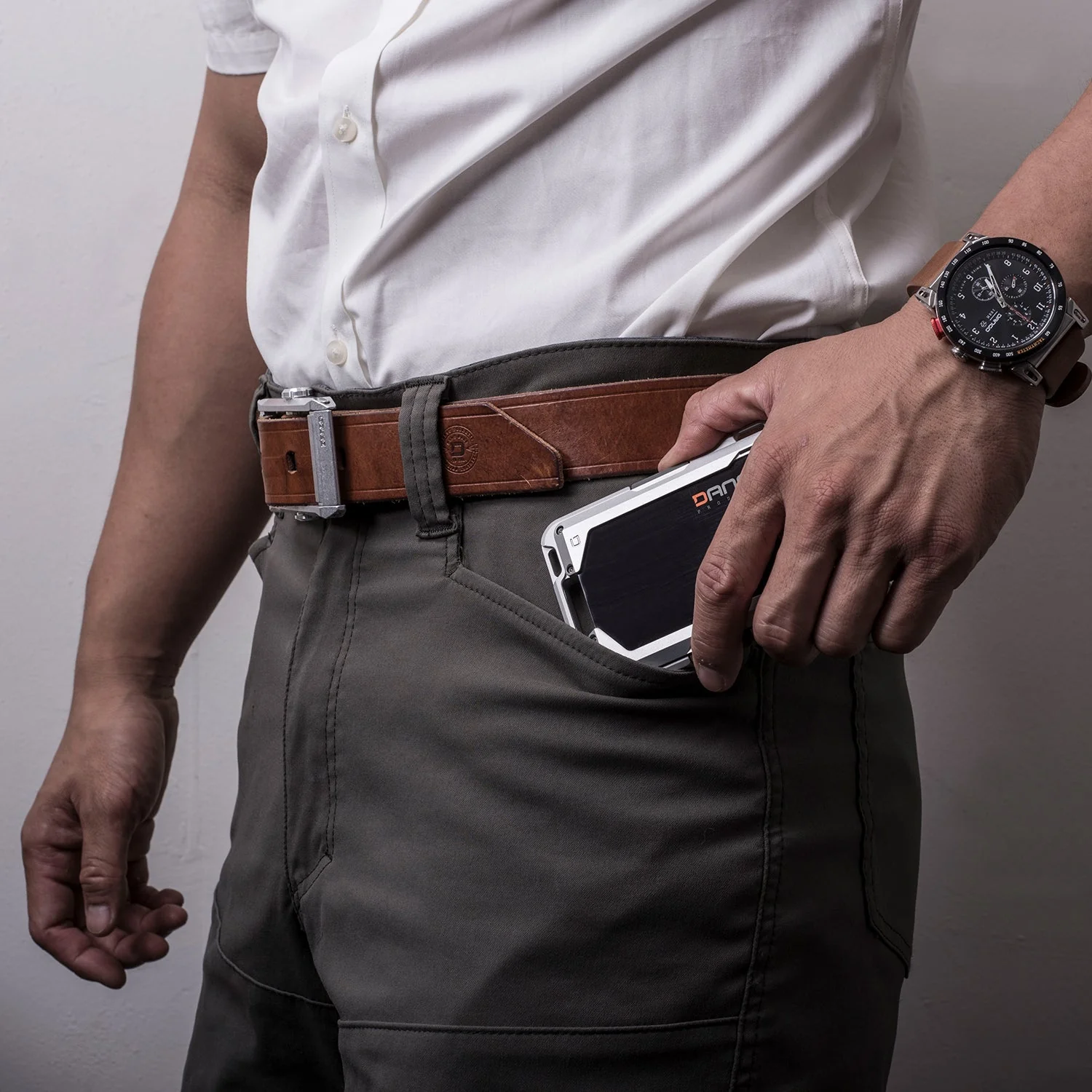 M1 MAVERICK™ RAIL WALLET - Image 24