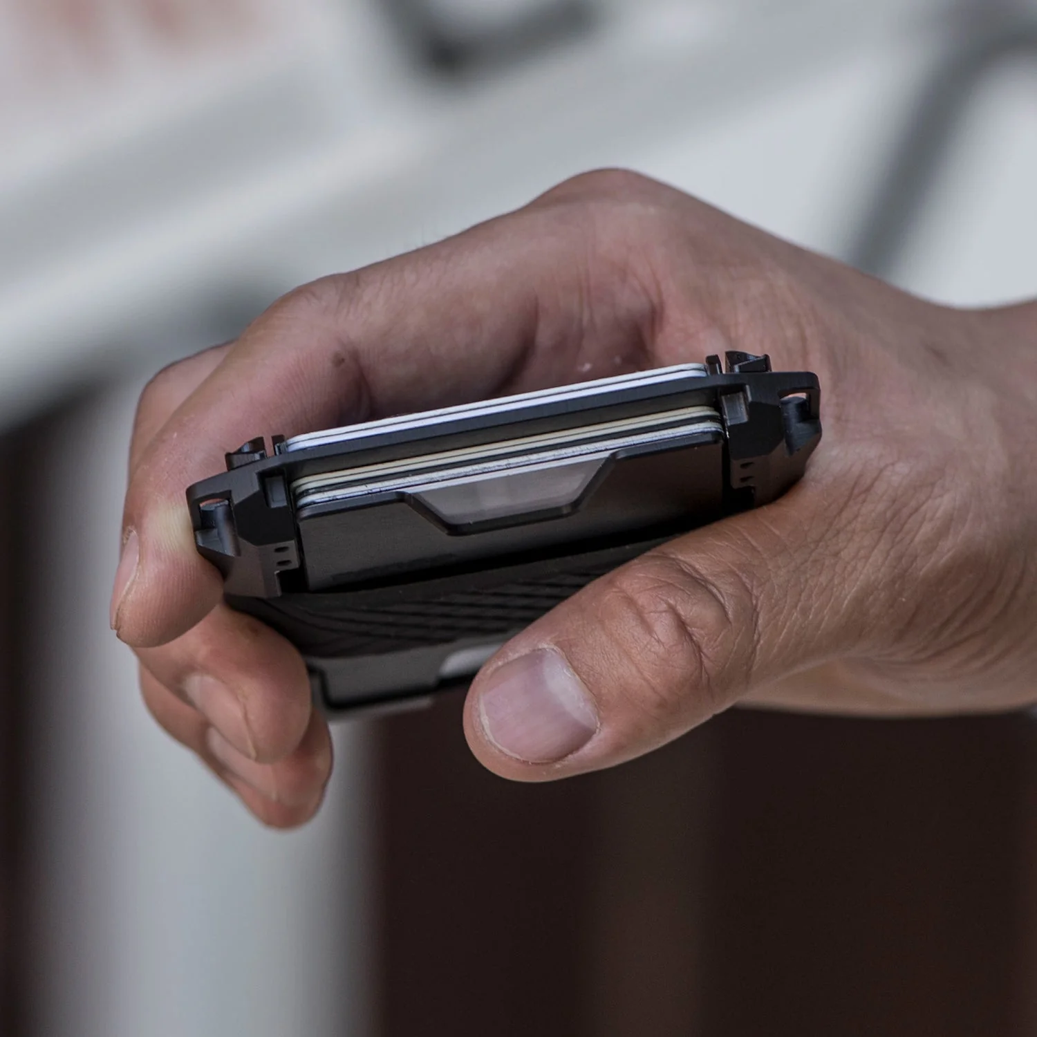 M1 MAVERICK™ RAIL WALLET - Image 29