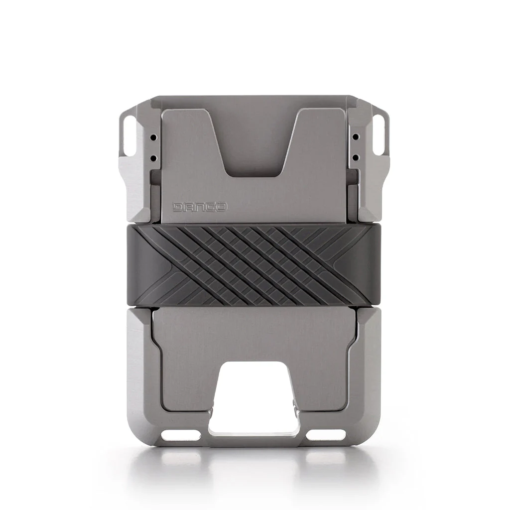 M1 MAVERICK™ RAIL WALLET - Image 4