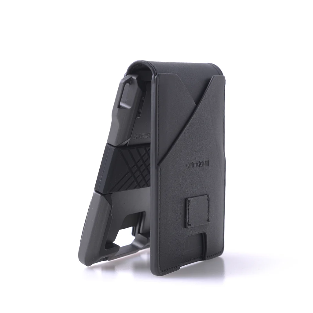 M1 MAVERICK™ BIFOLD WALLET - 4 POCKET BIFOLD LEATHER - Image 9