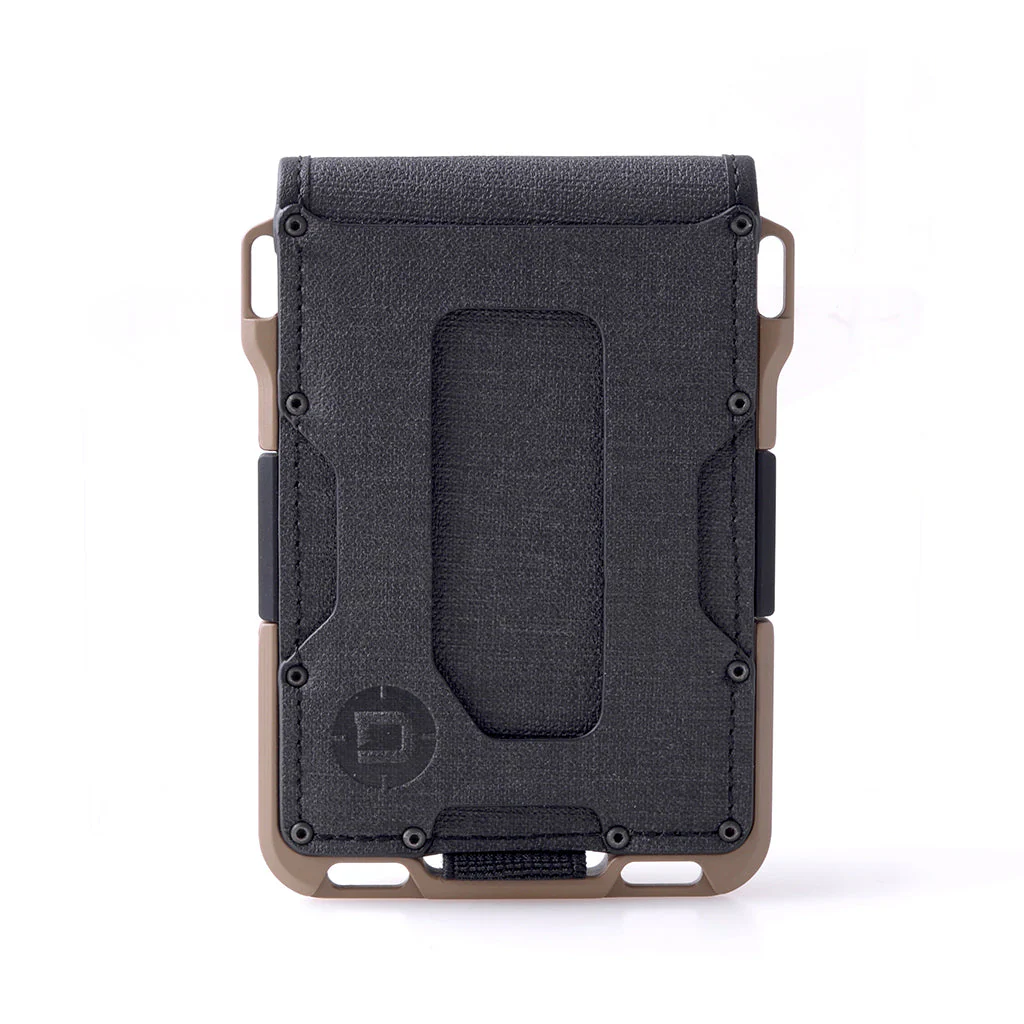M1 MAVERICK™ BIFOLD WALLET - SPEC-OPS - 4 POCKET DTEX - Image 12