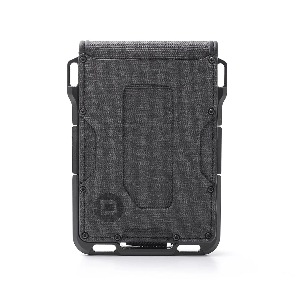 M1 MAVERICK™ BIFOLD WALLET - SPEC-OPS - 4 POCKET DTEX - Image 13