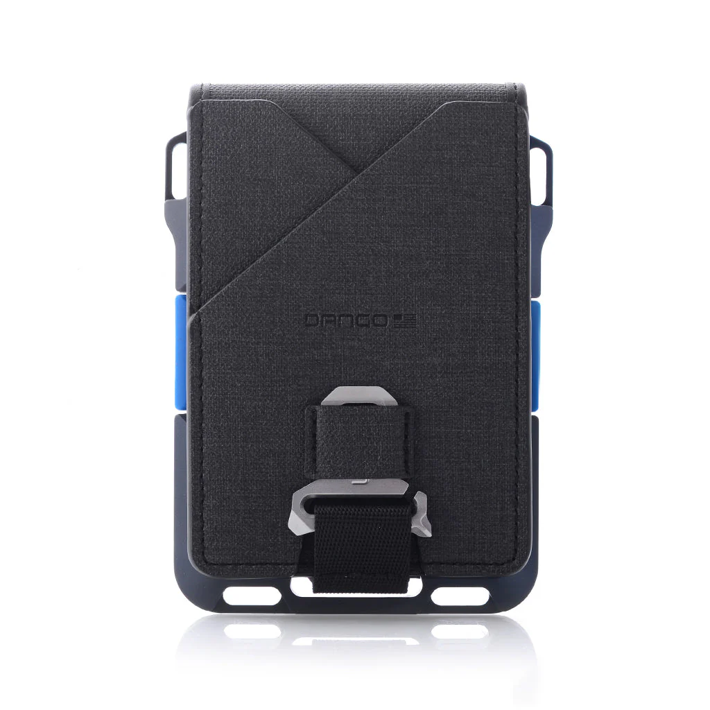 M1 MAVERICK™ BIFOLD WALLET - SPEC-OPS - 4 POCKET DTEX - Image 15