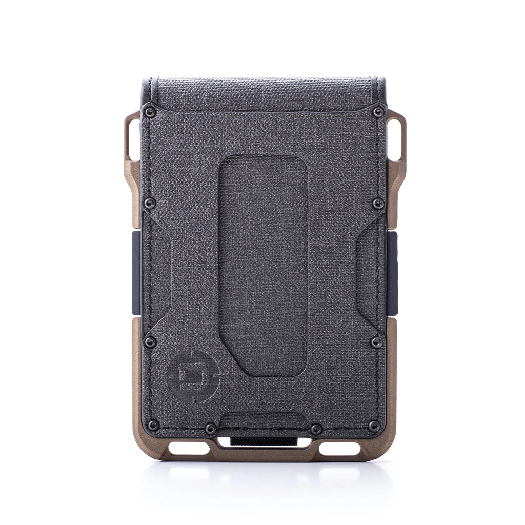 M1 MAVERICK™ BIFOLD WALLET - SPEC-OPS - 4 POCKET DTEX - Image 16