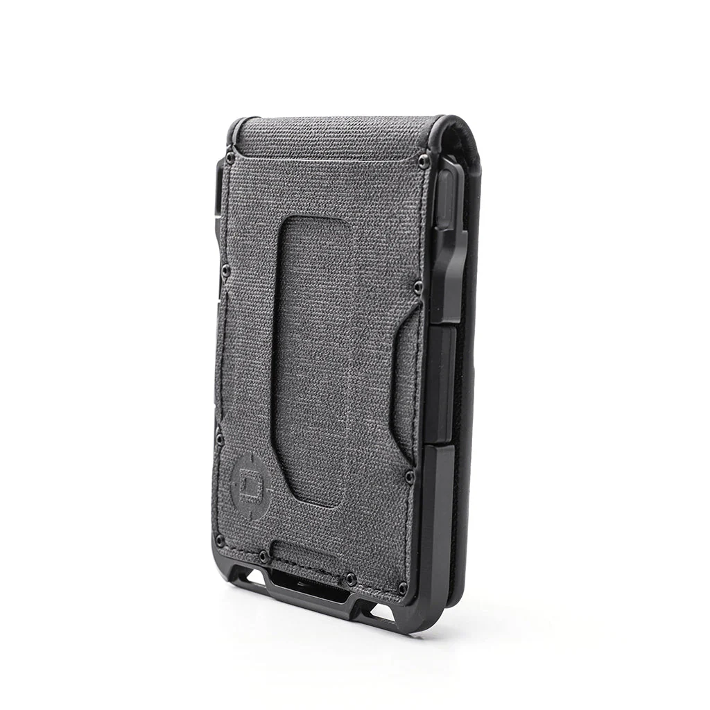 M1 MAVERICK™ BIFOLD WALLET - SPEC-OPS - 4 POCKET DTEX - Image 20