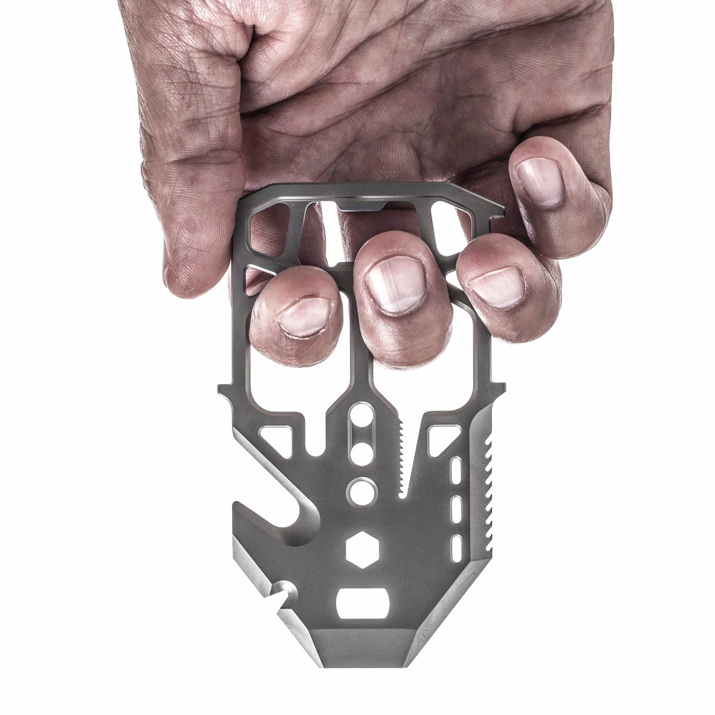 M1 MAVERICK™ BIFOLD WALLET - SPEC-OPS - 4 POCKET DTEX - Image 34