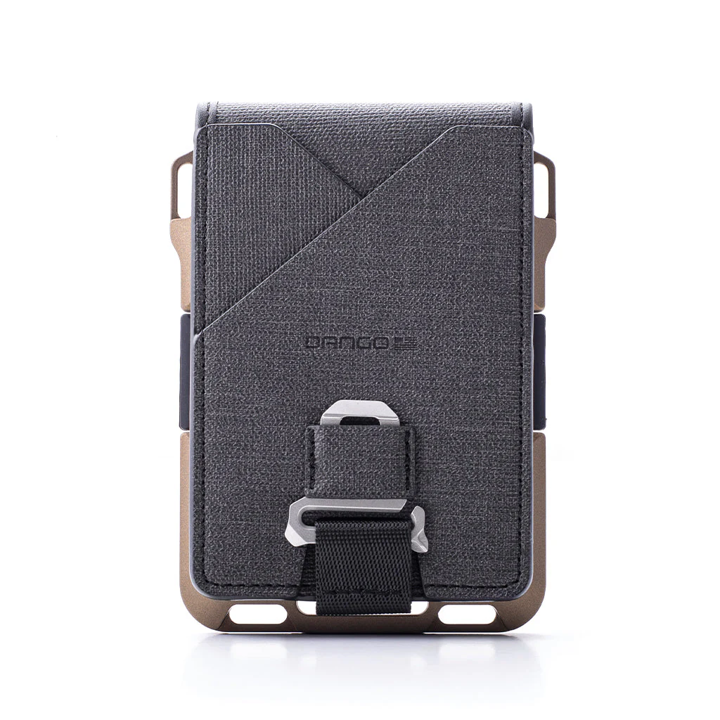 M1 MAVERICK™ BIFOLD WALLET - SPEC-OPS - 4 POCKET DTEX - Image 5